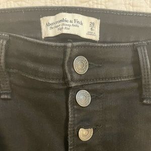 Abercrombie Jeans